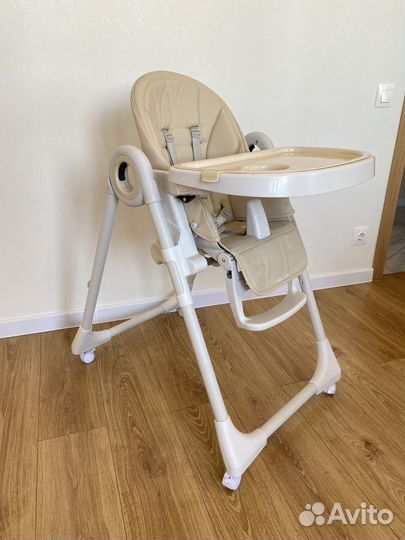 Стульчик для кормления Jetem Violino