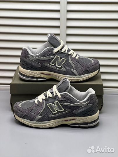 Кроссовки New Balance 1906D Protection Pack