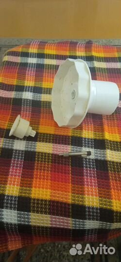 Блендер philips HR1635