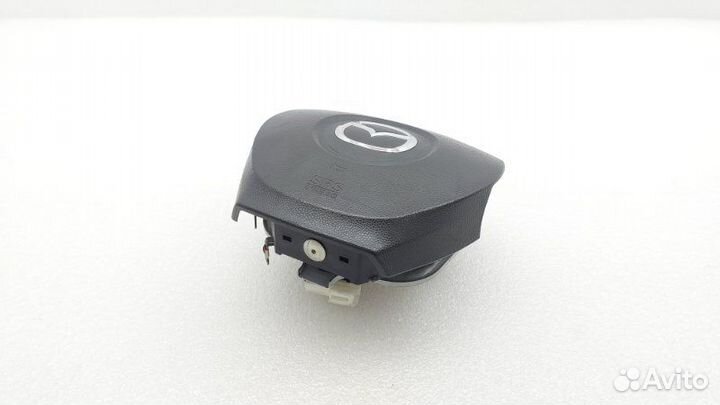 Б/У Б/У Подушка безопасности в руль Состояние