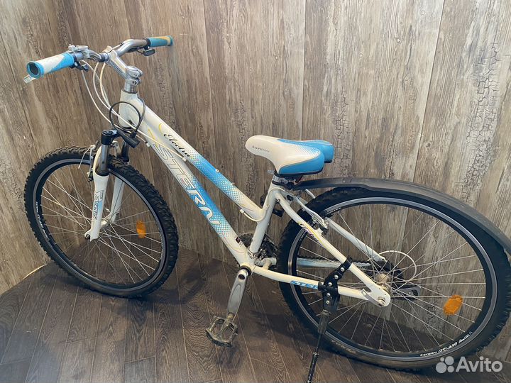 Велосипед горный женский Stern Elektra