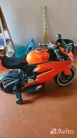 Детские электромобили машинки