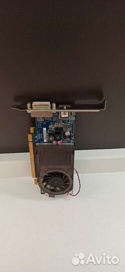 Видекарта HP AMD Radeon R7 240 2 Gb