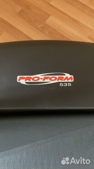 Беговая дорожка Pro-form 635
