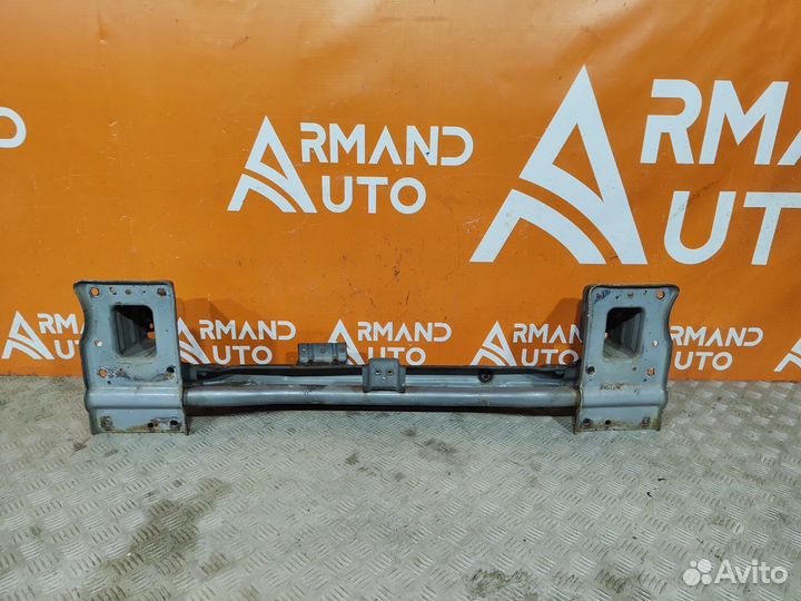 Усилитель бампера передний Ssang Yong Actyon 2