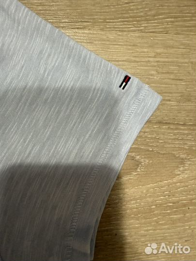 Футболка Tommy Jeans оригинал