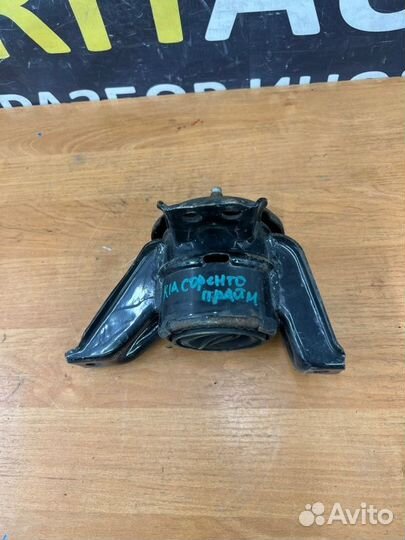 Подушка двигателя Kia Sorento Prime 3 D4HA 4WD