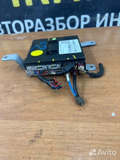 Блок электронный Kia Mohave 2 2019-2023