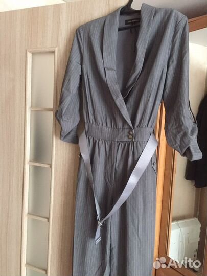 Комбинезон женский