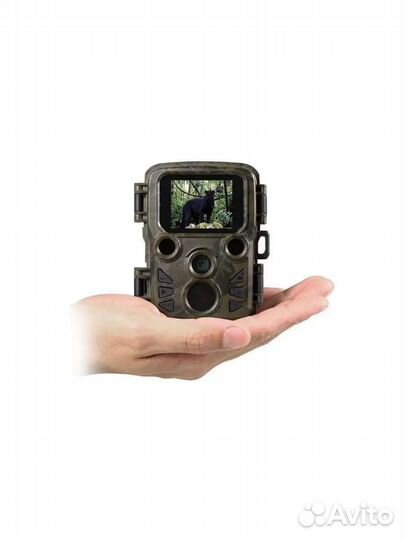 Фотоловушка HC301 mini