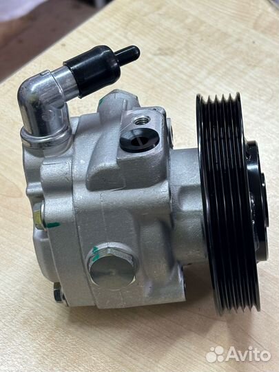 Насос гур ford mondeo IV/S-MAX/volvo XC70