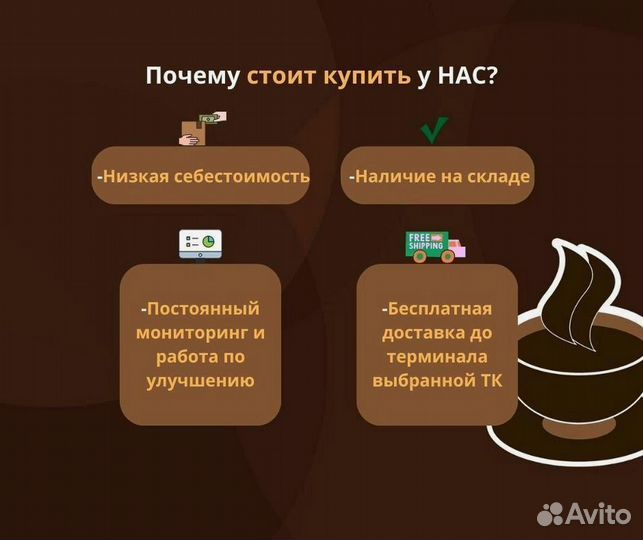 Кофейня от тим coffe