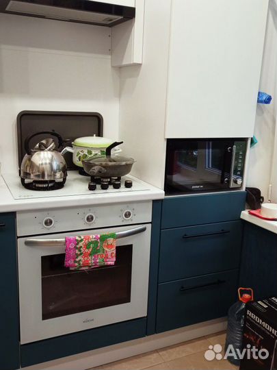 Духовой шкаф