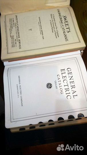 Антикварные книги промышленности союзников