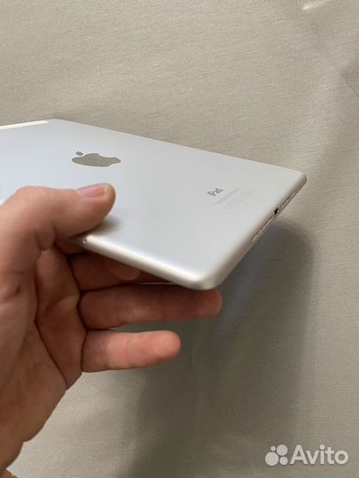 iPad air 2 16gb