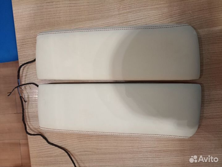 Подлокотник Audi a8