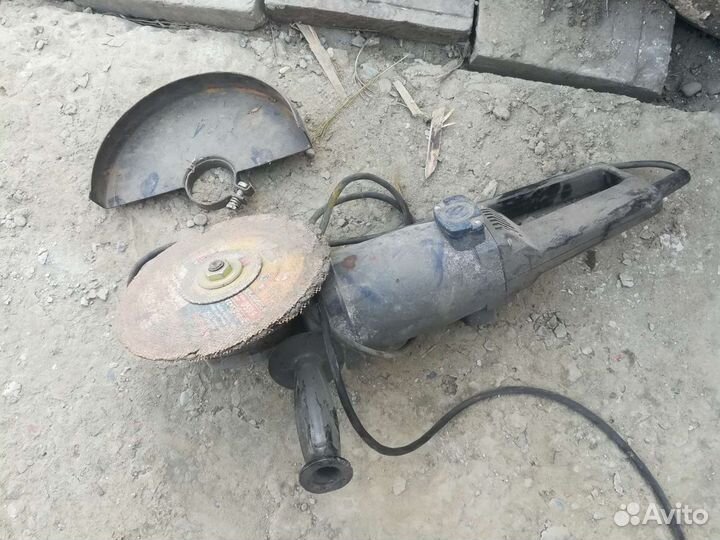 Ушм болгарка -230