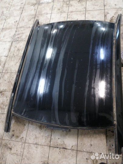 Крыша Ford Focus CB4 shdc 2007