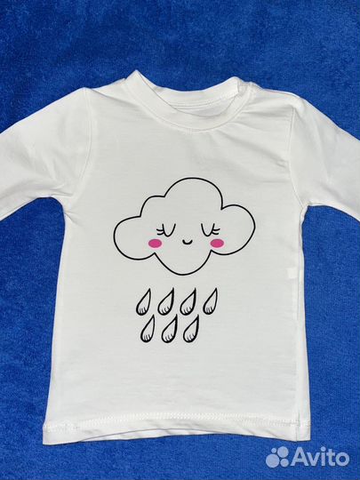 Одежда на девочку