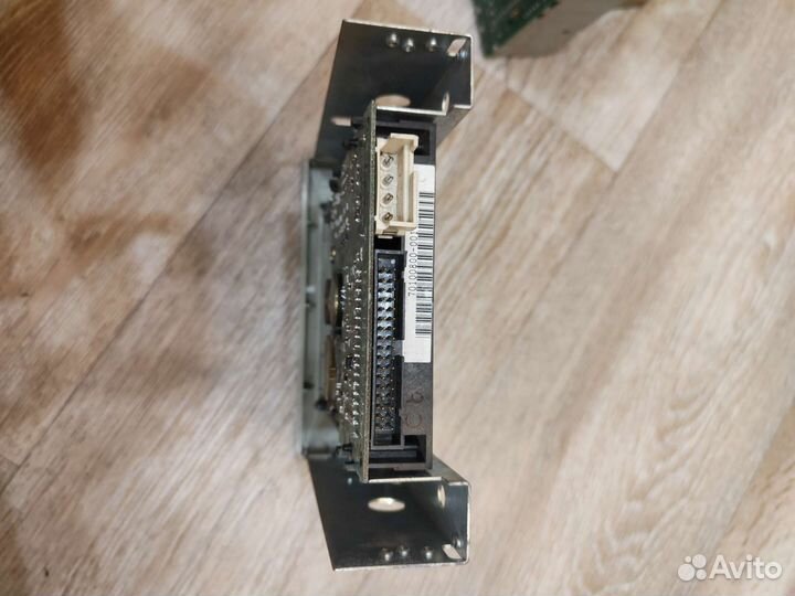 Ленточный накопитель