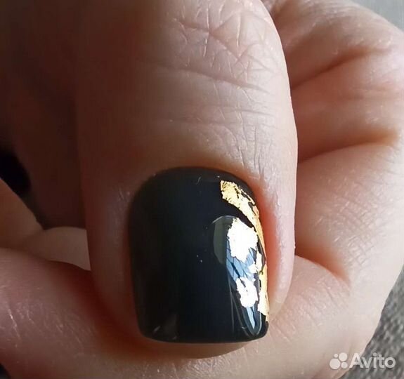 Мастер маникюра, педикюра