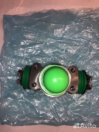 Клиновой механизм wabco Урал perrot