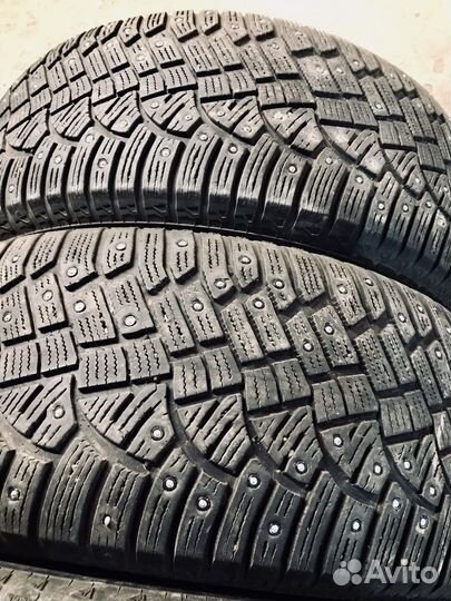 Continental IceContact 2 285/60 R18