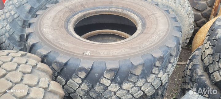 Шины 1260 425 85 r21