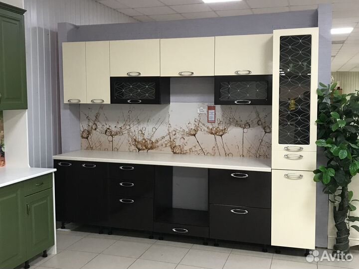 Кухонный гарнитур