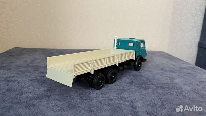 Модель Камаз 53212