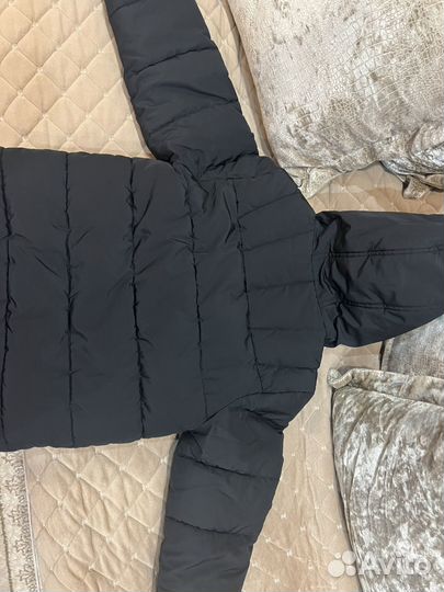 Куртка детская зимняя dkny