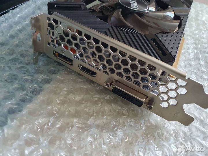 Palit Geforce GTX 1660 Ti