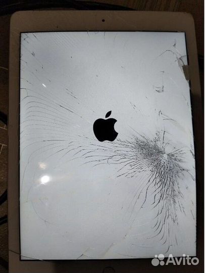 iPad air 2 16GB только на детальки