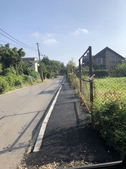 Дача 320 м² на участке 6 сот.