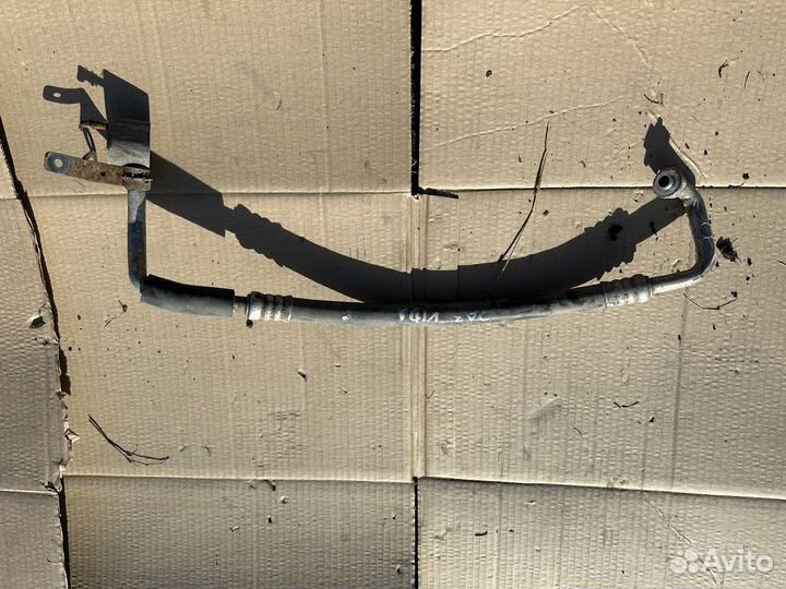 Трубка кондиционера Zaz Vida Aveo