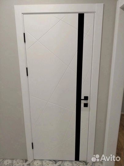 Дверь межкомнатная