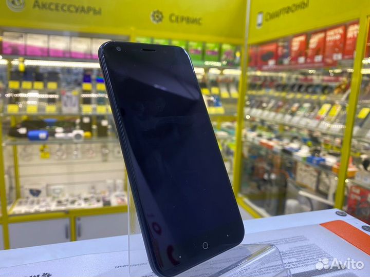ZTE Blade A6, 3/32 ГБ