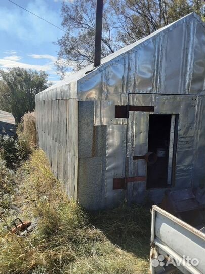 Демонтажные работы