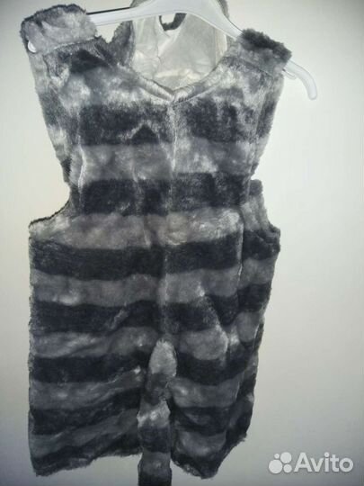 Костюм волка