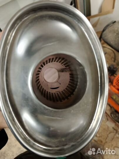 Продам глушитель 20300 4EN1A