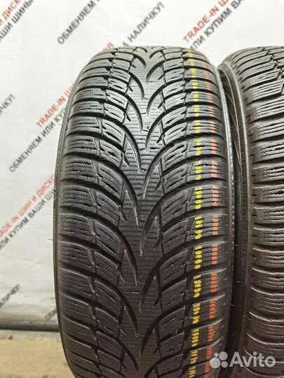 Nokian Tyres WR D3 185/60 R15 88H