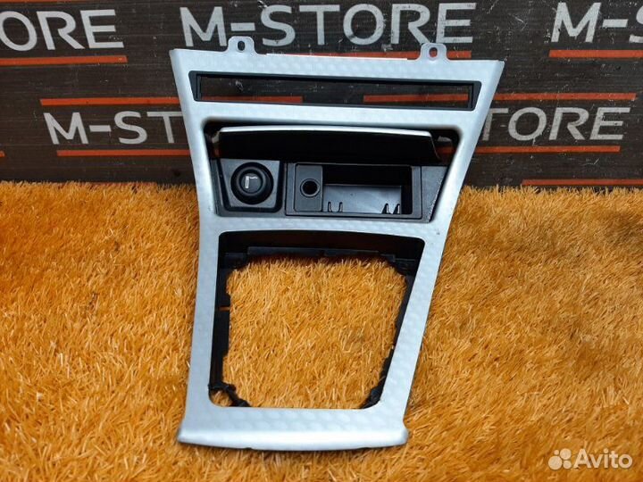 Пепельница Bmw X3 E83 M54B25 (256S5) 2006