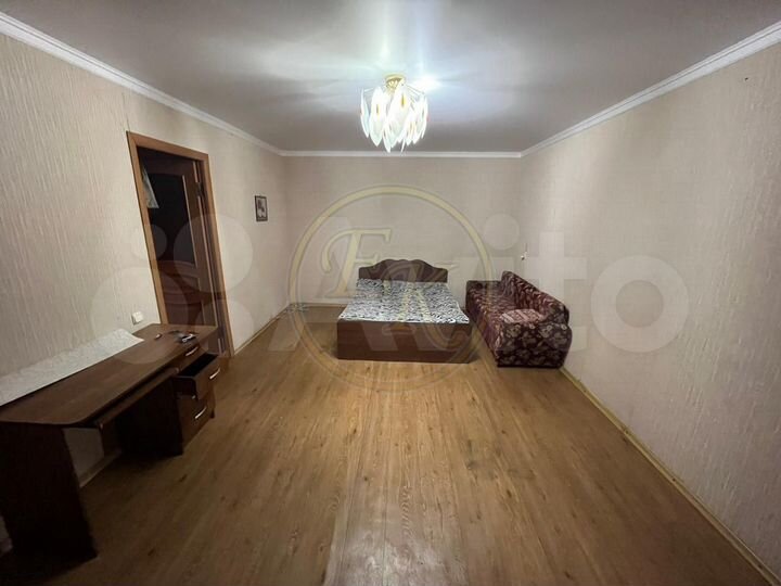 2-к. квартира, 55 м², 4/5 эт.