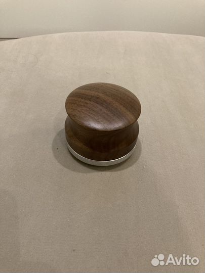 Темпер для кофе 58 мм