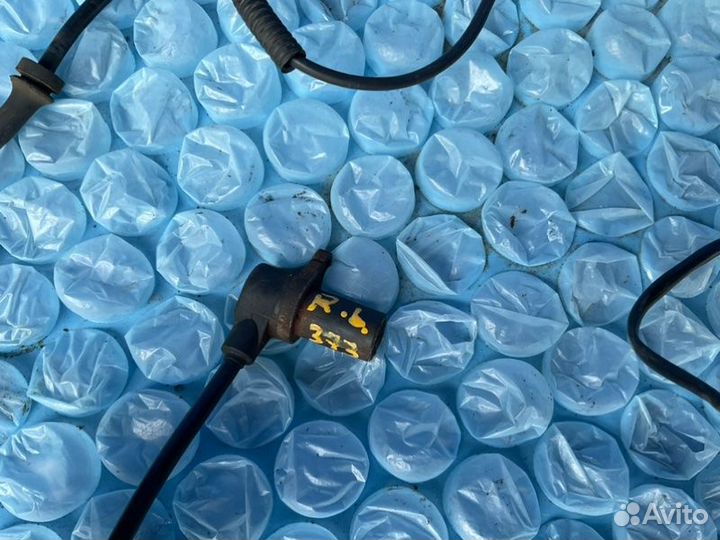 Датчик abs задний левый Audi A6 C5 2.7L dohc smpi