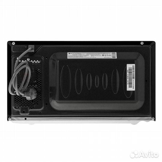Микроволновая печь LG MS20M47DB