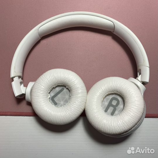 Беспроводные наушники jbl tune 500bt