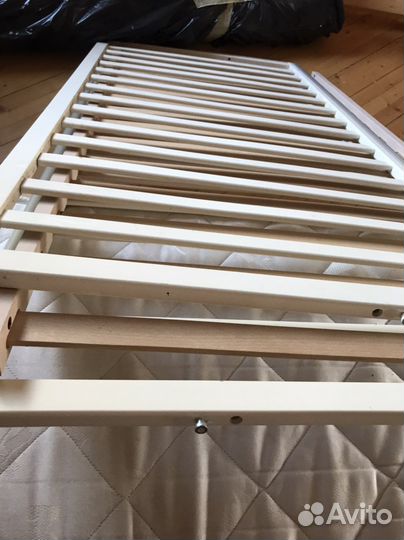 Кровать детская