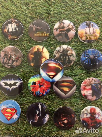 Попсокет для телефона