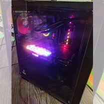 Игровой PC i7 12700KF